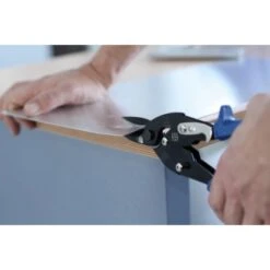 LUX Blechschere Links Classic 240 Mm 11 LUX Blechschere Links Classic 240 Mm -Werkzeug Verkaufsgeschäft 456856 picture 2