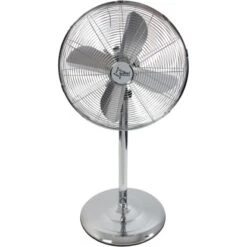 Suntec Standventilator CoolBreeze 4000 SVM 40 Cm Metall -Werkzeug Verkaufsgeschäft 458783 1599 03