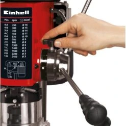 Einhell Säulenbohrmaschine TC-BD 630 -Werkzeug Verkaufsgeschäft 460642 2171 03