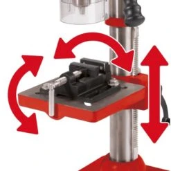 Einhell Säulenbohrmaschine TC-BD 630 -Werkzeug Verkaufsgeschäft 460642 2171 05