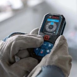 Bosch Professional Laser-Entfernungsmesser GLM 50-27 C Bis 50 M -Werkzeug Verkaufsgeschäft 462992 4928 3