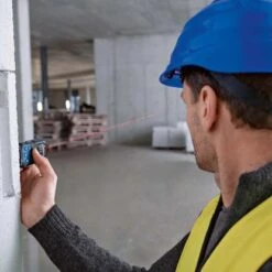 Bosch Professional Laser-Entfernungsmesser GLM 50-27 C Bis 50 M -Werkzeug Verkaufsgeschäft 462992 4928 5