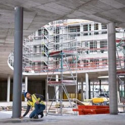 Bosch Professional Laser-Entfernungsmesser GLM 50-27 C Bis 50 M -Werkzeug Verkaufsgeschäft 462992 4928 8