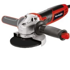 Einhell Winkelschleifer TC-AG 115/1 8 Einhell Winkelschleifer TC-AG 115/1 -Werkzeug Verkaufsgeschäft 468614 2171 04