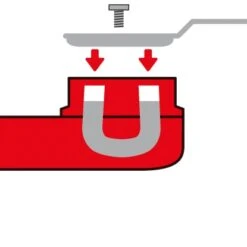 Einhell Multifunktionswerkzeug TC-MG 220/1 E -Werkzeug Verkaufsgeschäft 468618 2171 03