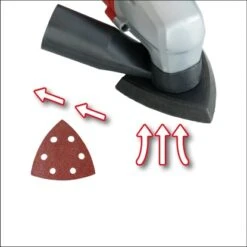 Einhell Multifunktionswerkzeug TC-MG 220/1 E -Werkzeug Verkaufsgeschäft 468618 2171 05