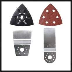 Einhell Multifunktionswerkzeug TC-MG 220/1 E -Werkzeug Verkaufsgeschäft 468618 2171 06