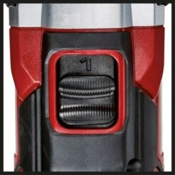 Einhell 12 V Akku-Bohrschrauber TE-CD 12/1 Li Inkl. 2 Ah Akkus Mit Koffer -Werkzeug Verkaufsgeschäft 468629 2171 06