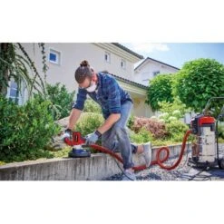 Einhell Wandbearbeitungssystem TE-DW 180 -Werkzeug Verkaufsgeschäft 468651 2171 07