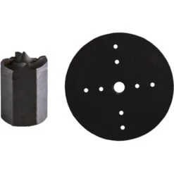 Einhell Drechselbank TC-WW 1000/1 -Werkzeug Verkaufsgeschäft 468663 2171 06