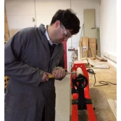 Einhell Drechselbank TC-WW 1000/1 -Werkzeug Verkaufsgeschäft 468663 2171 08