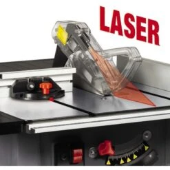 Einhell Kraftixx Tischkreissäge TKS 254/2000 -Werkzeug Verkaufsgeschäft 483960 2171 3