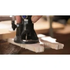 Dremel Mehrzweck-Fräsvorsatz 565 -Werkzeug Verkaufsgeschäft 485952 3058 5