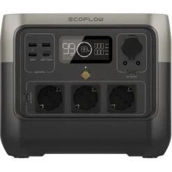 EcoFlow Powerstation River 2 Pro 768 Wh