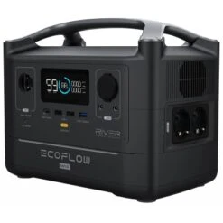 EcoFlow Powerstation River Max