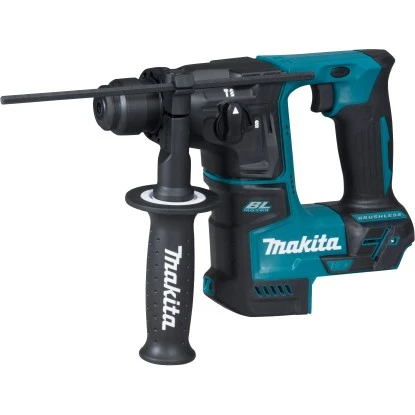 Makita 18 V Akku-Bohrhammer DHR171Z Solo 1 Makita 18 V Akku-Bohrhammer DHR171Z Solo