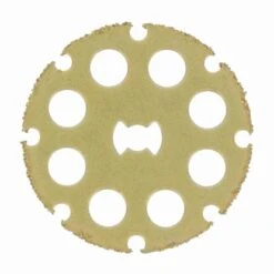 Dremel EZ SpeedClic Trennscheibe Für Holz