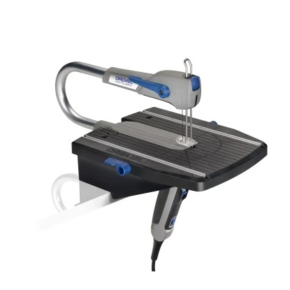 Dremel Dekupiersäge Moto-Saw MS 20 2 Dremel Dekupiersäge Moto-Saw MS 20 – Bild 2