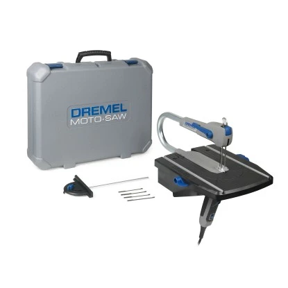 Dremel Dekupiersäge Moto-Saw MS 20 1 Dremel Dekupiersäge Moto-Saw MS 20