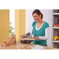 Dremel Dekupiersäge Moto-Saw MS 20 5 Dremel Dekupiersäge Moto-Saw MS 20 -Werkzeug Verkaufsgeschäft 500159 3058 Bosch 3