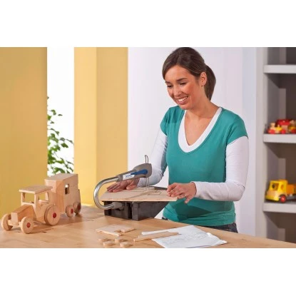 Dremel Dekupiersäge Moto-Saw MS 20 3 Dremel Dekupiersäge Moto-Saw MS 20 – Bild 3