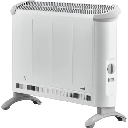 Ewt Konvektionsheizung Clima 280 TS 2.000 W 1 Ewt Konvektionsheizung Clima 280 TS 2.000 W