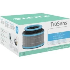 Leitz Spezialfilter Allergie & Grippe Für Luftreiniger TruSens Z-1000 -Werkzeug Verkaufsgeschäft 5028252618946 3957 06