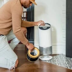 Leitz Spezialfilter Gerüche & VOC Für Luftreiniger TruSens Z-1000 -Werkzeug Verkaufsgeschäft 5028252619004 3957 03