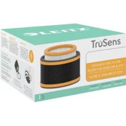 Leitz Spezialfilter Gerüche & VOC Für Luftreiniger TruSens Z-1000 -Werkzeug Verkaufsgeschäft 5028252619004 3957 08