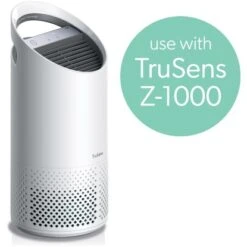 Leitz Spezialfilter Gerüche & VOC Für Luftreiniger TruSens Z-1000 -Werkzeug Verkaufsgeschäft 5028252619004 3957 09