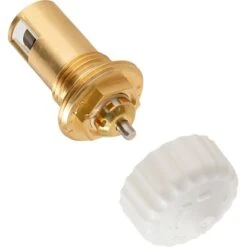 Thermostatoberteil Für Heimeier Heizkörper 4324