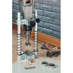 LUX HM-Kunstbohrer 20 Mm -Werkzeug Verkaufsgeschäft 511455 picture2