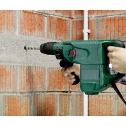 LUX -Bohrersatz SDS-Plus 5-teilig 5 - 8 Mm -Werkzeug Verkaufsgeschäft 513013 picture1