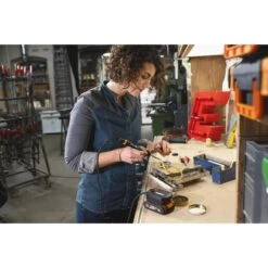 Worx MakerX 20 V Akku-Lötkolben WX744.9 -Werkzeug Verkaufsgeschäft 5158167 03