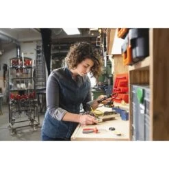 Worx MakerX 20 V Akku-Lötkolben WX744.9 -Werkzeug Verkaufsgeschäft 5158167 04