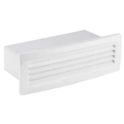 Vierkantrohr-Außengitter System 125