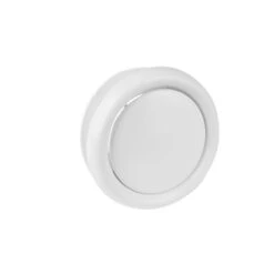 Tellerventil System 100 Kunststoff