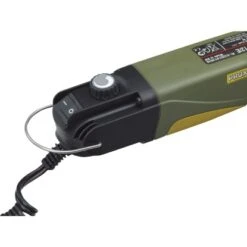 Proxxon Stichsäge STS 12/E Inkl. 2 Sägeblätter Grob Und Fein -Werkzeug Verkaufsgeschäft 516369 4386 3