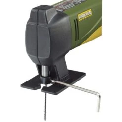 Proxxon Stichsäge STS 12/E Inkl. 2 Sägeblätter Grob Und Fein -Werkzeug Verkaufsgeschäft 516369 4386 4