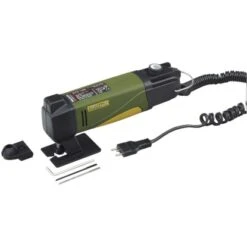 Proxxon Stichsäge STS 12/E Inkl. 2 Sägeblätter Grob Und Fein -Werkzeug Verkaufsgeschäft 516369 4386 5