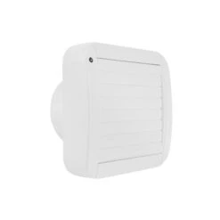 Ventilator Air-Style System 100 Mit Jalousie Und Timer