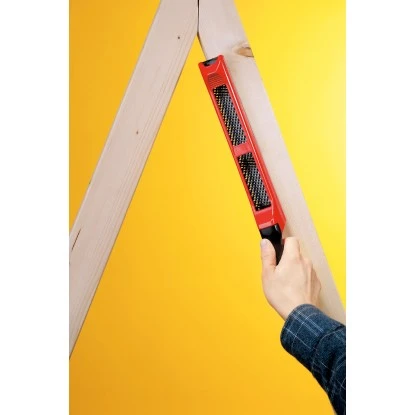 LUX Raspelfeile Holz Comfort 2 LUX Raspelfeile Holz Comfort – Bild 2