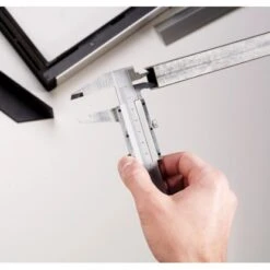 LUX Schieblehre Comfort 150 Mm -Werkzeug Verkaufsgeschäft 523856 picture 2