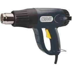 CMI Heissluftpistole 2.000 W