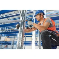 Bosch Professional Akku-Drehschlagschrauber GDX 18V-200 Solo -Werkzeug Verkaufsgeschäft 537606 3058 04