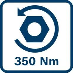 Bosch Professional Akku-Drehschlagschrauber GDX 18V-200 Solo -Werkzeug Verkaufsgeschäft 537606 3058 09