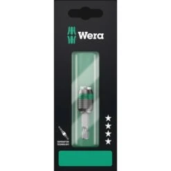 Wera Bit-Halter 889/4/1 K Rapidaptor Universalhalter