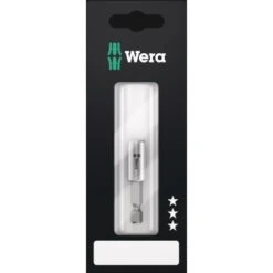 Wera Bit-Halter Universal 899/4/1 50 Mm