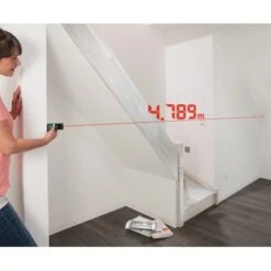Bosch Digitaler Laser-Entfernungsmesser PLR 40 C -Werkzeug Verkaufsgeschäft 5568167 A02