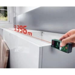 Bosch Digitaler Laser-Entfernungsmesser PLR 40 C -Werkzeug Verkaufsgeschäft 5568167 A03